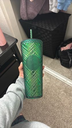 Starbucks Venti Wicked Edition Tumbler Cup
