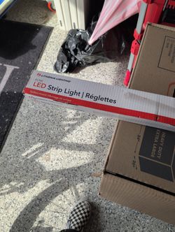 Brand New Strip Light