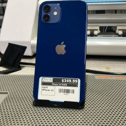 iPhone 12