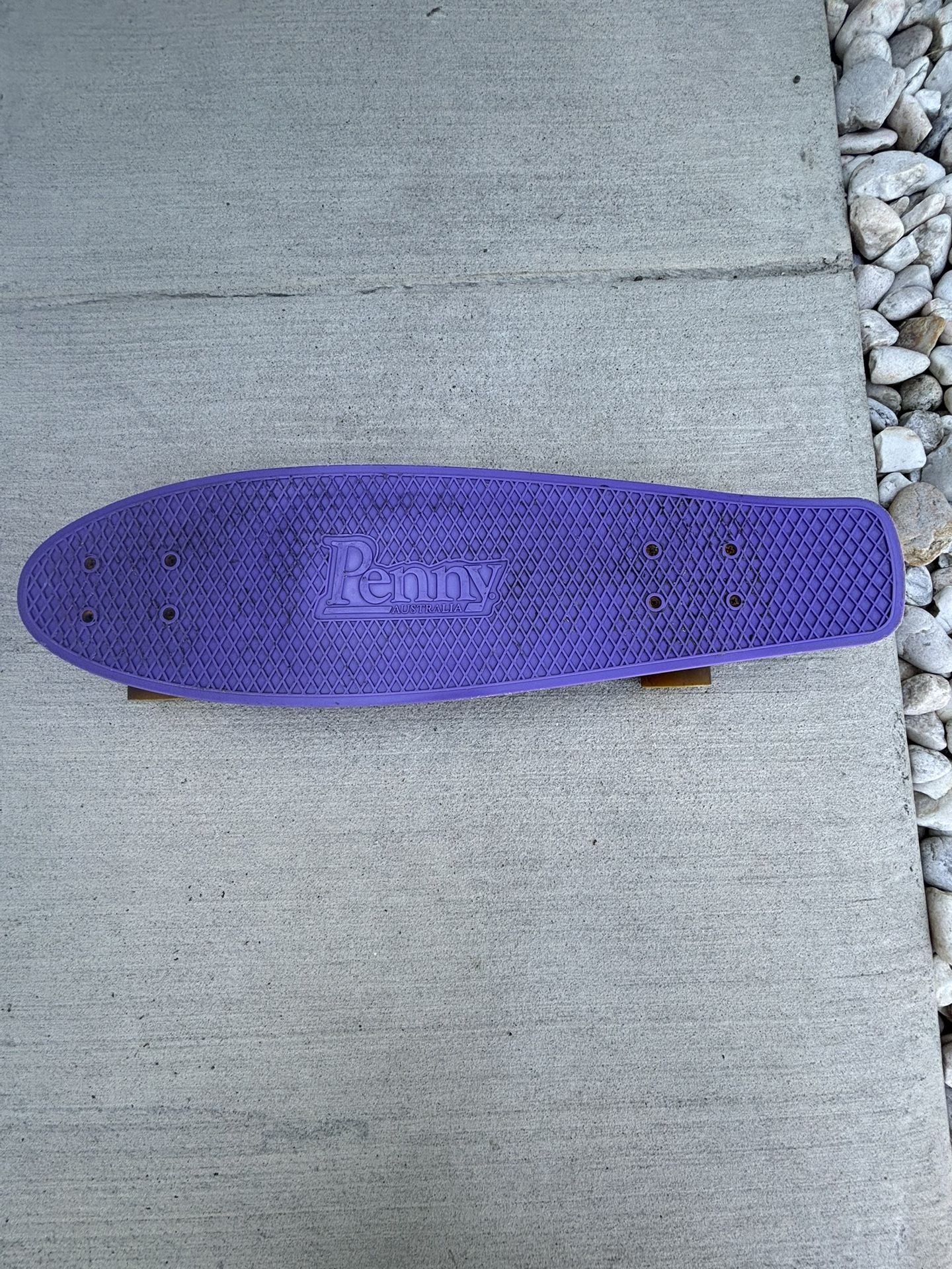 penny skateboard
