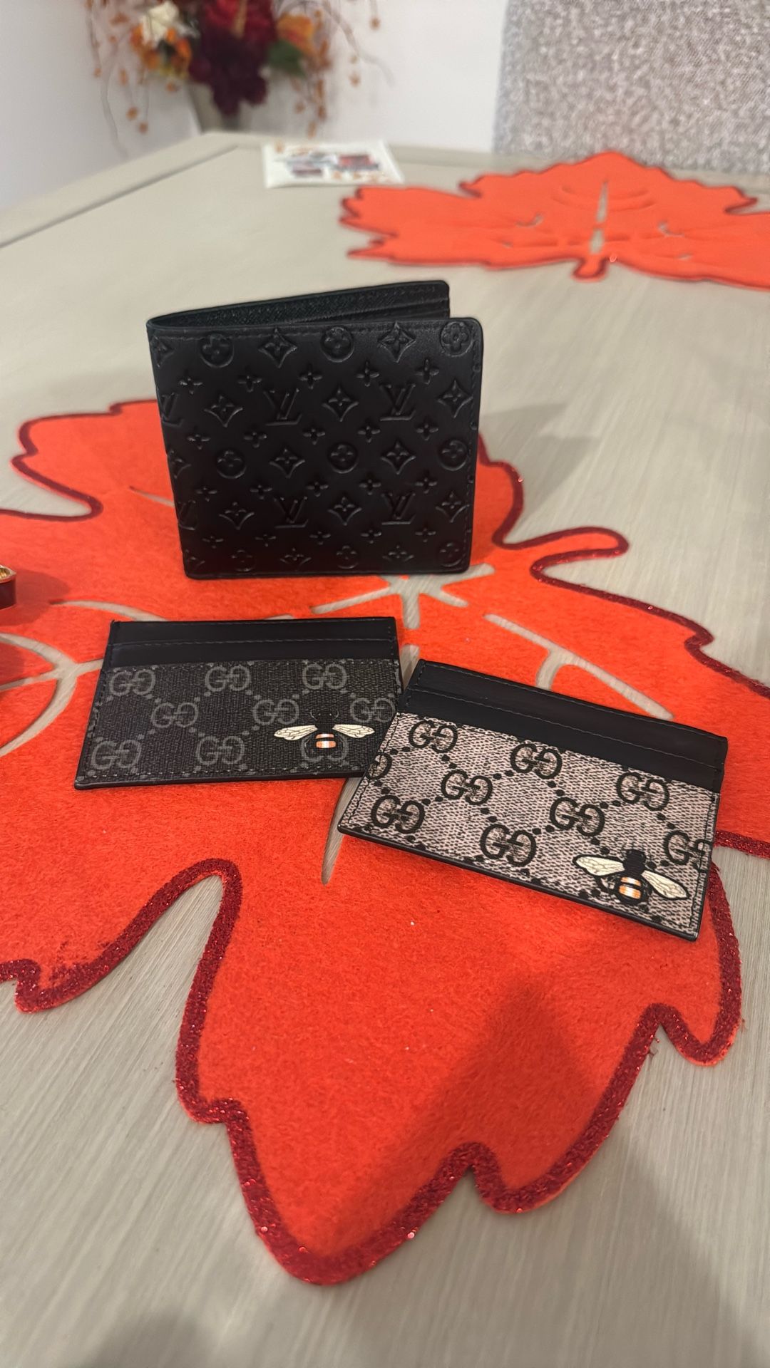 Men’s Wallet Located In Federal Way 