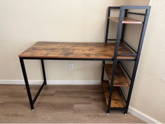 Work desk