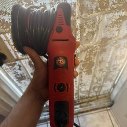 Adam's Polishes 9mm Dual Action Car Polisher