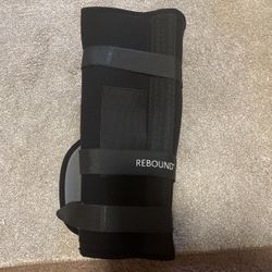 Knee Replacement Brace