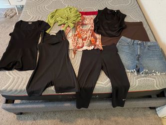 Size small clothing bundle