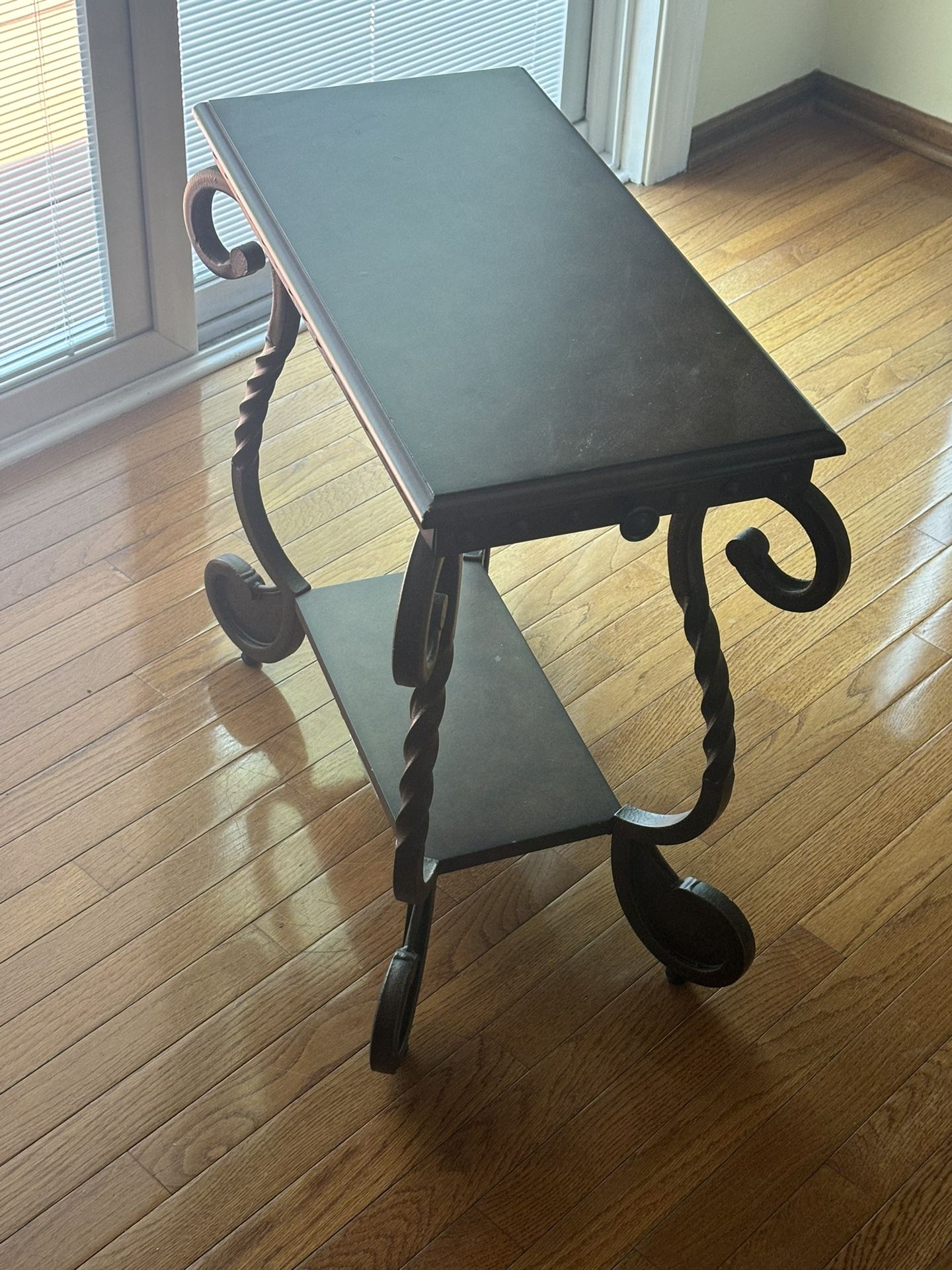 End Table