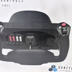 Honeycomb Controller Aeronautic Video Game Controller