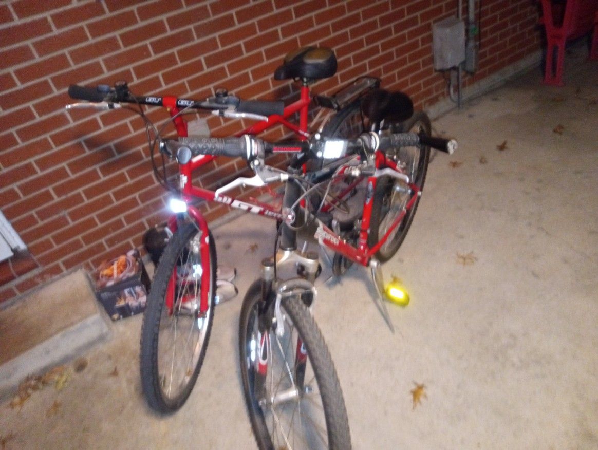 π₯ Vintage 26 In GT Outpost Trail Terra π₯