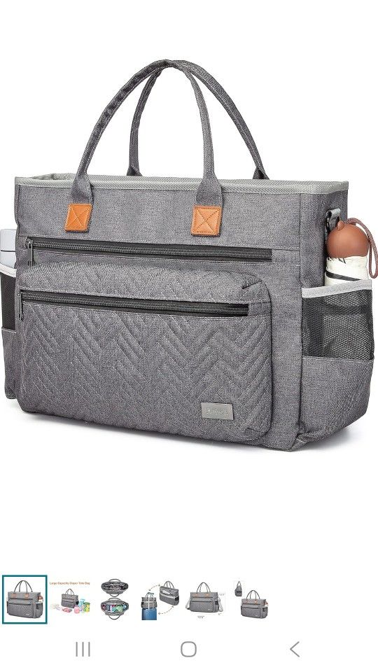 Diaper Bag