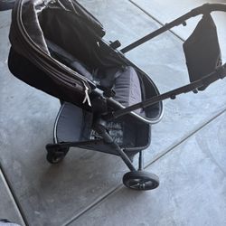2 Piece Stroller