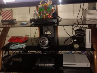 Tv Stand