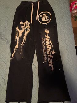 Hell star