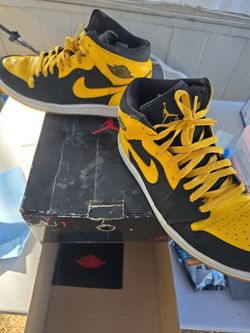Air Jordan 1 Package