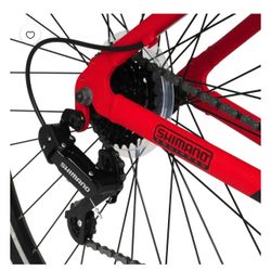 Spin Fit 700C Hyper Bike