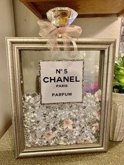 Glam Decor