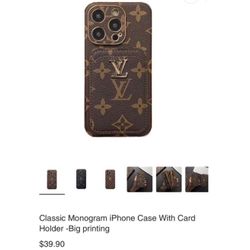 Iphone cases