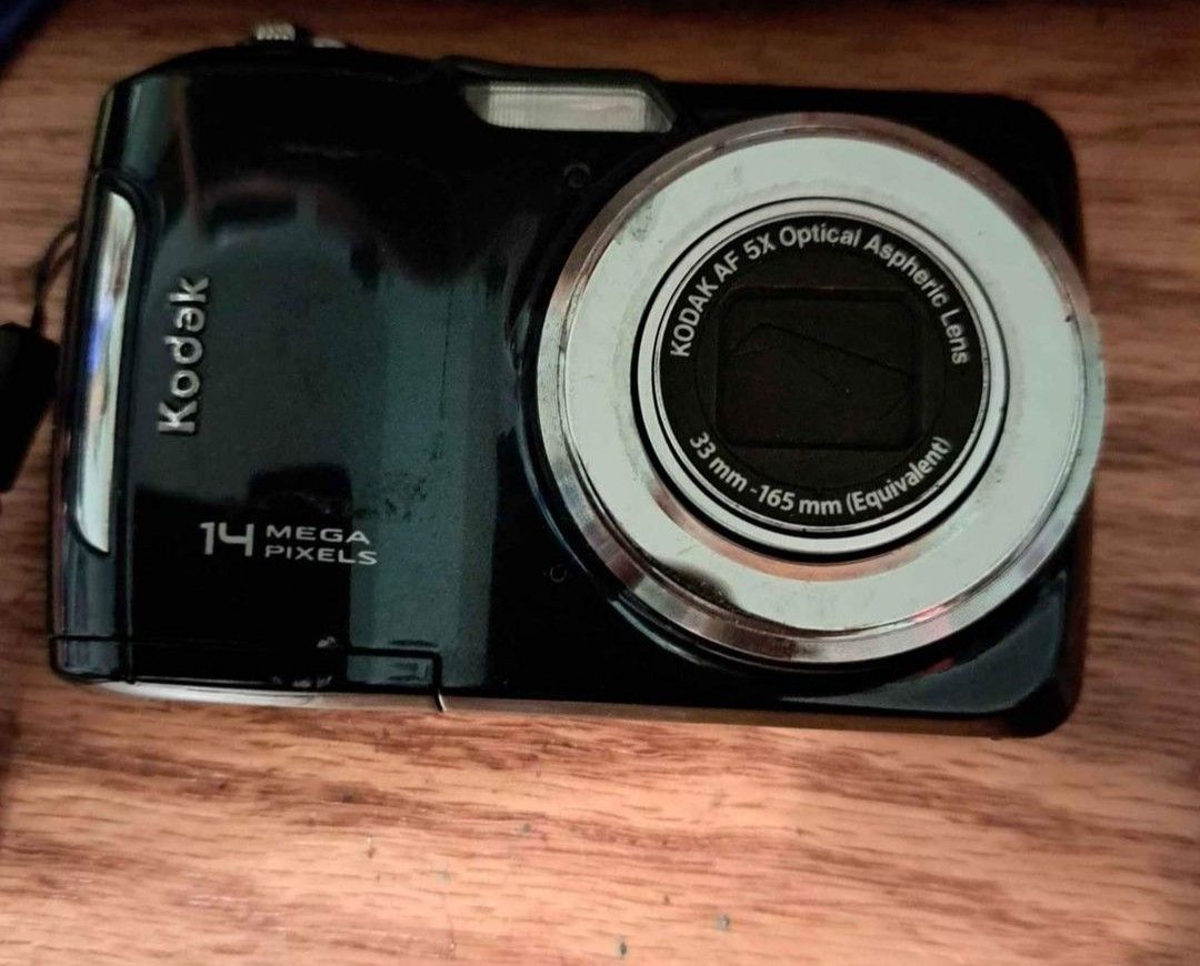 Kodiak Easy Share C195 