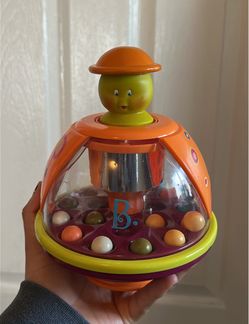 Toddler Toy