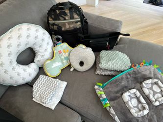 Baby Bundle