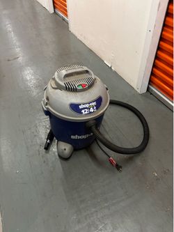 Shop Vac