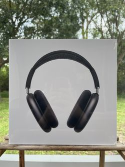 Apple AirPod Maxes (ANC)