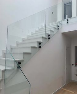 Escaleras