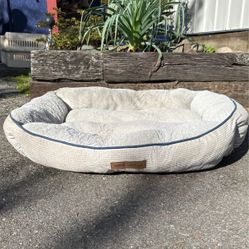 Large Dog Bed 