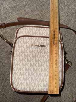 Michael Kors Purse And Coin Purse