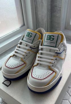 Designer shoes