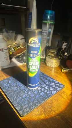 Speedokote Fast Setting Seam Sealer