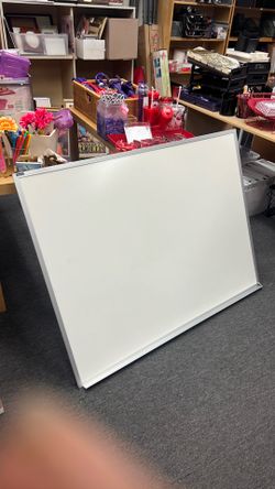 White board