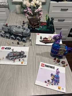 Lego Sets