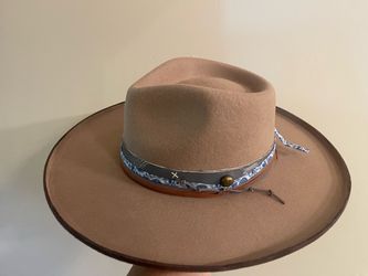 Ruediger Headwear hat