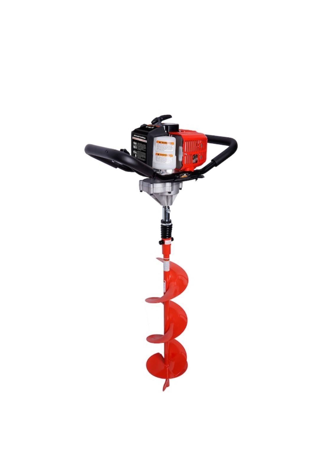 43-cc 1-man Auger