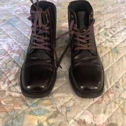 Men’s Boots