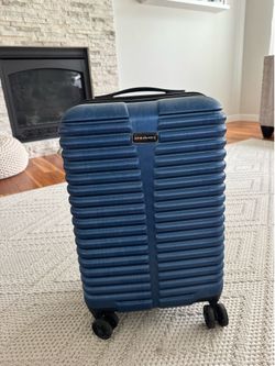 Carry-on luggage