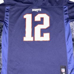 New England Patriots Jersey 