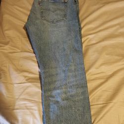 Levi's Jeans Men 512