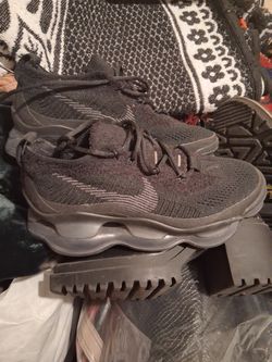 Nike Airmax Scorpion FK