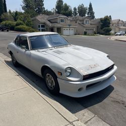 1977 Datsun 280Z