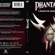 Phantasm I-V W/dvd Case