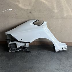 (618) 23-25 Honda Accord Right Quarter Panel 2023 2024 2025
