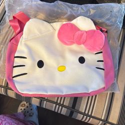 Hello Kitty Bag