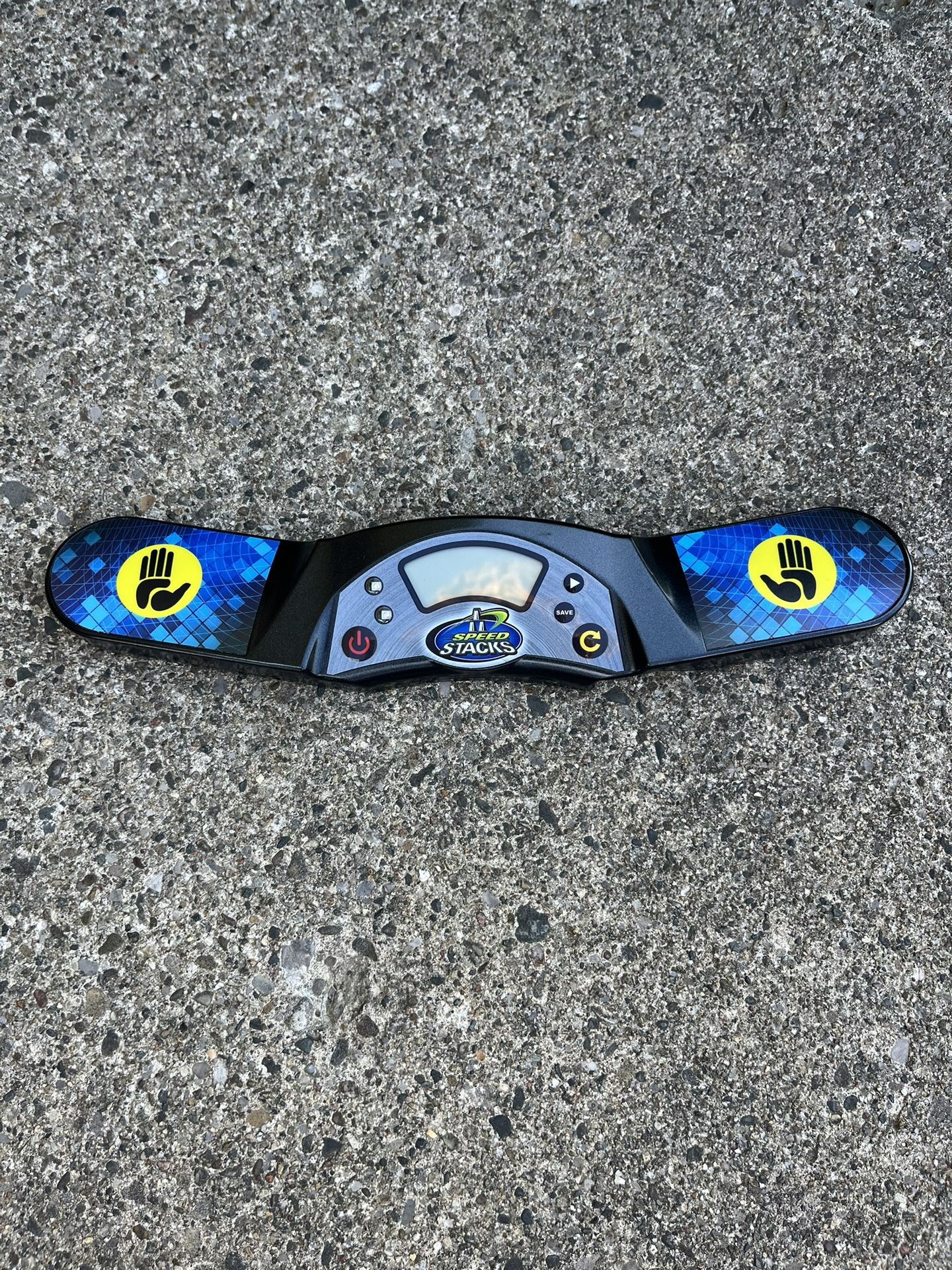 Speed Stackmat Pro Timer