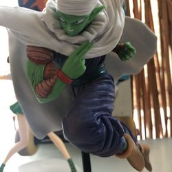 Piccolo Dragon Ball Z Figure