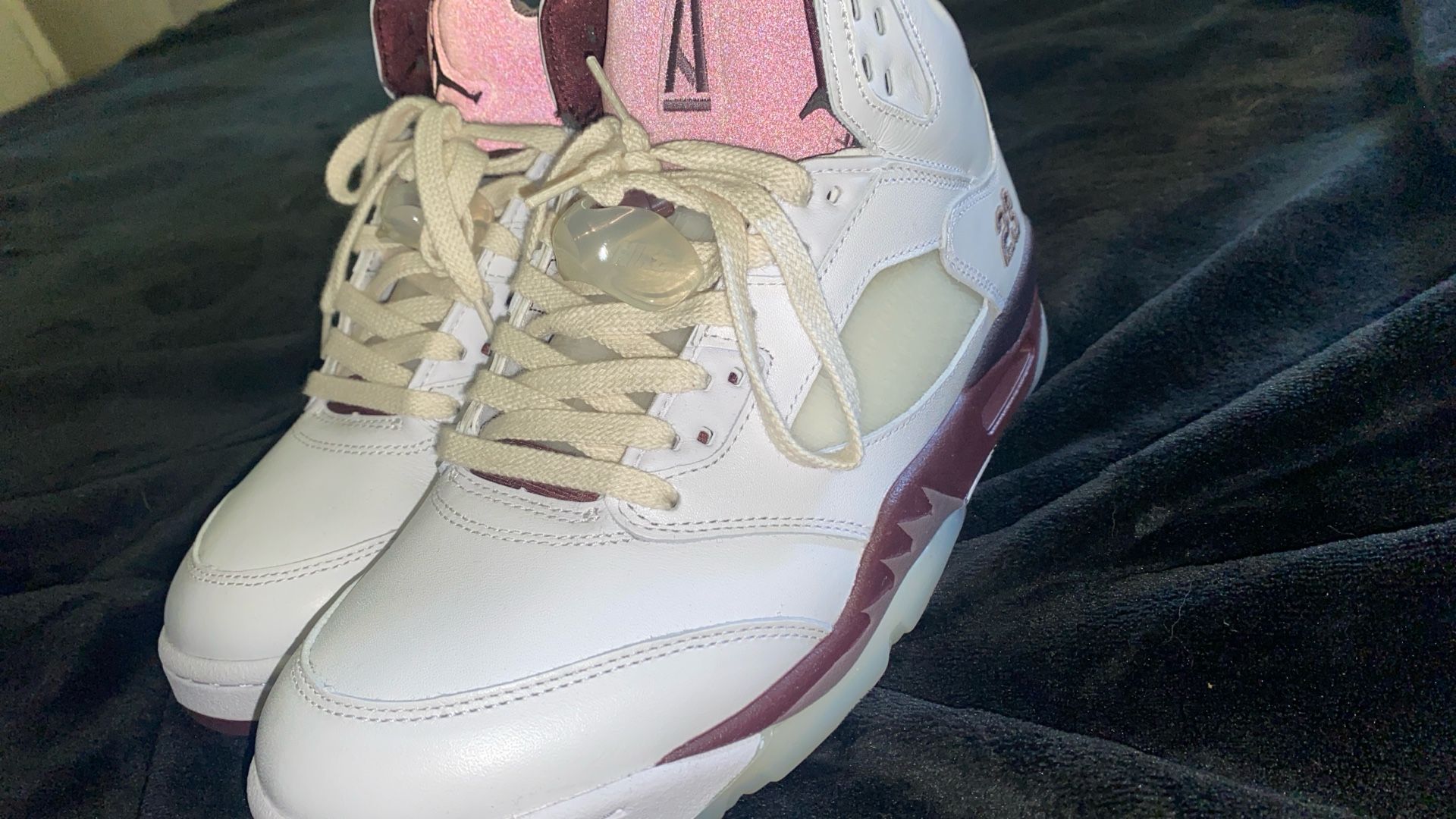 Jordan 5 