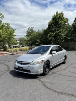 2006 Honda Civic