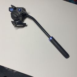 Benro Camera Mount