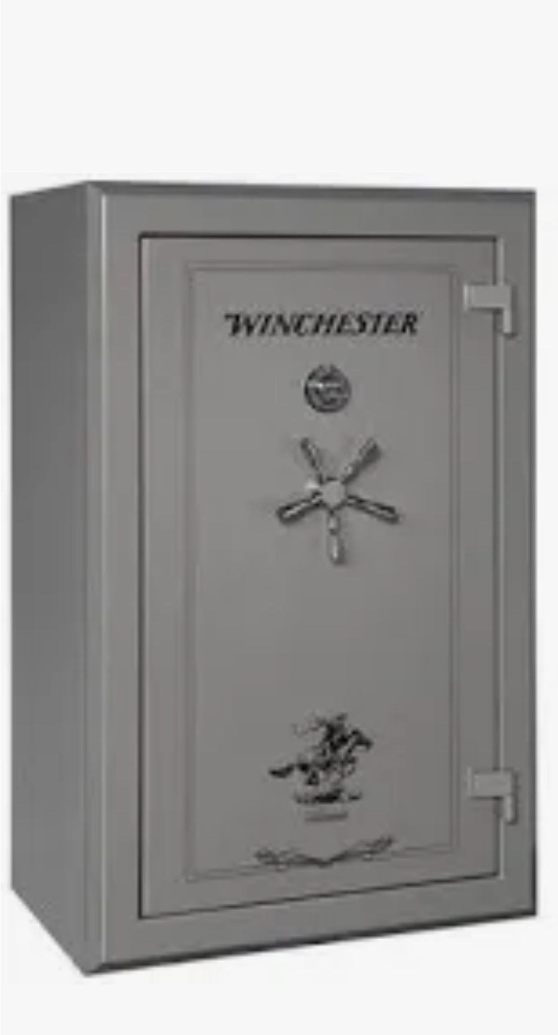 Winchester Silverado Safe