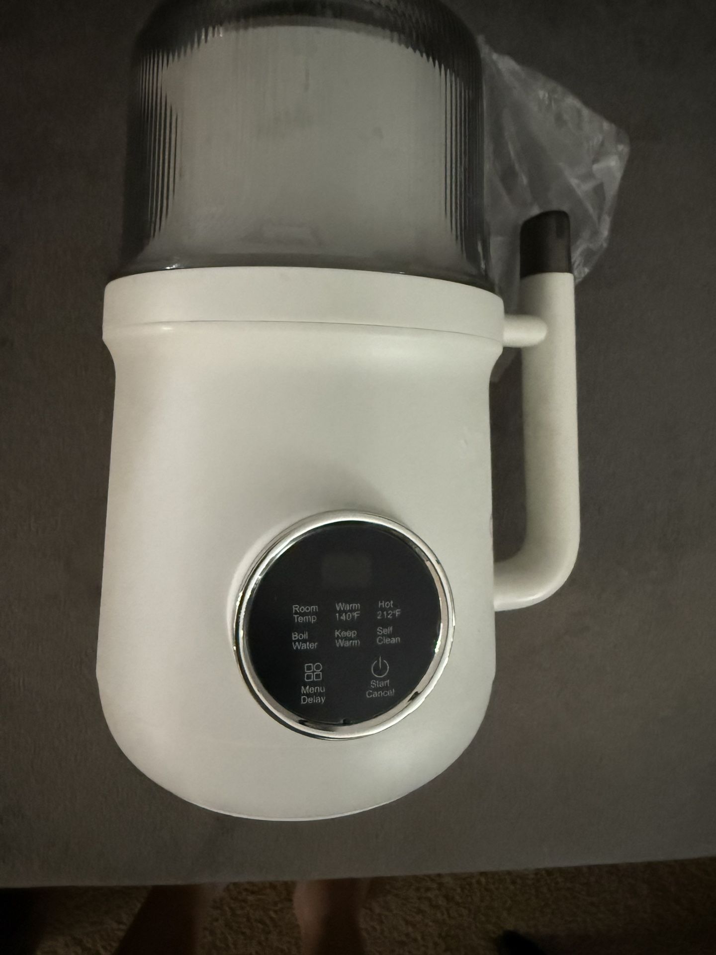 NEW Nut Milk Maker